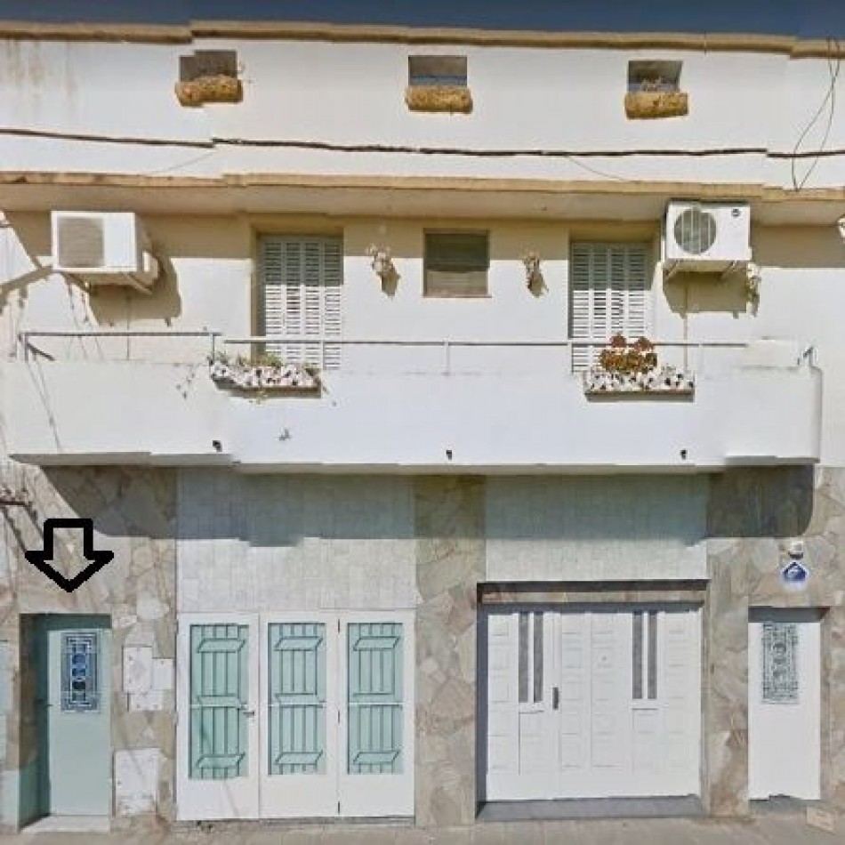 VENAT - CASA INTERNA UNICA DOS HABITACIONES