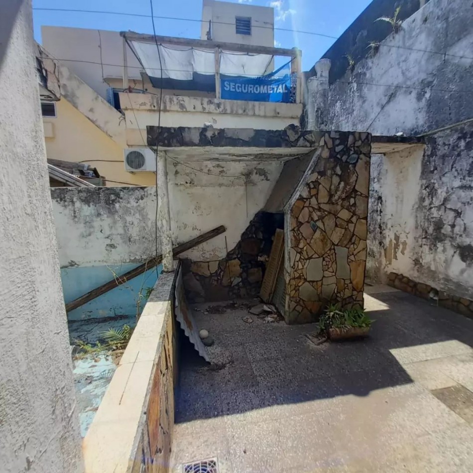 VENAT - CASA INTERNA UNICA DOS HABITACIONES