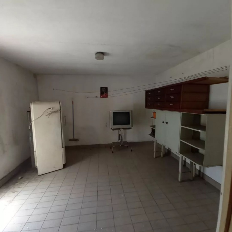 VENAT - CASA INTERNA UNICA DOS HABITACIONES
