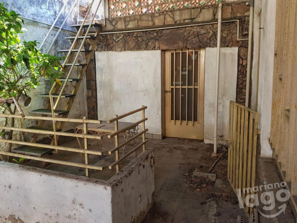 VENAT - CASA INTERNA UNICA DOS HABITACIONES