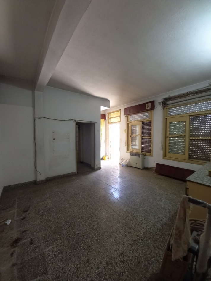 VENAT - CASA INTERNA UNICA DOS HABITACIONES