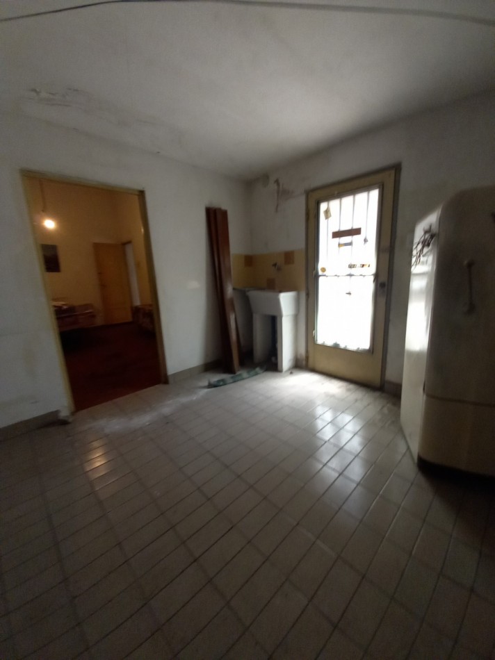 VENAT - CASA INTERNA UNICA DOS HABITACIONES