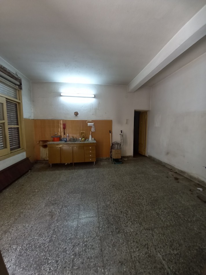 VENAT - CASA INTERNA UNICA DOS HABITACIONES
