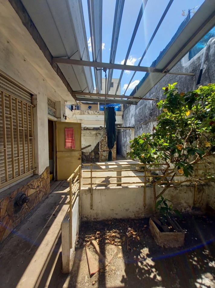 VENAT - CASA INTERNA UNICA DOS HABITACIONES