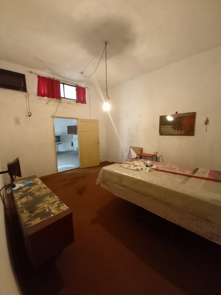 VENAT - CASA INTERNA UNICA DOS HABITACIONES