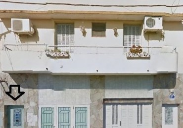 VENAT - CASA INTERNA UNICA DOS HABITACIONES